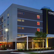 Home2 Suites by Hilton Arundel Mills/BWI