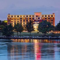 Hilton Garden Inn Providence