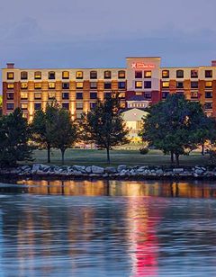Hilton Garden Inn Providence