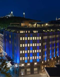 DoubleTree by Hilton Istanbul - Sirkeci