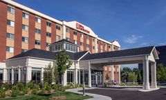 Hilton Garden Inn MSP Airport Mall of Am