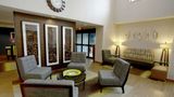 Hampton Inn & Suites Ponca City Lobby