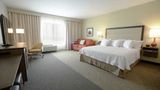 Hampton Inn & Suites Ponca City Room