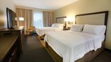 Hampton Inn & Suites Ponca City Room