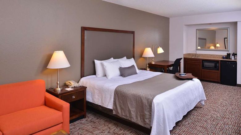 <b>Best Western Plus Wichita-West Airport Suite</b>. Images powered by <a href="https://iceportal.shijigroup.com/" title="IcePortal" target="_blank">IcePortal</a>.