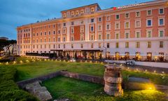 NH Collection Roma Palazzo Cinquecento