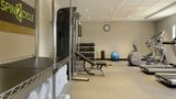 Home2 Suites by Hilton Alexandria Health