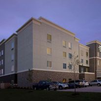 Homewood Suites by Hilton Metairie NO