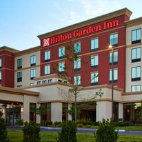 Hilton Garden Inn Boston/Marlborough