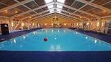 Best Western Williamsburg Historic Dist Pool