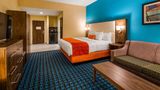 Best Western Plus North Shore Hotel Room