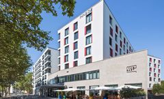 INNSIDE by Melia Frankfurt Ostend