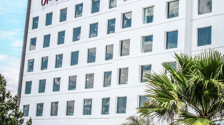 Hampton Inn by Hilton Durango- Tourist Class Durango, Durango, Mexico Hotels- GDS Reservation Codes: Travel Weekly Hampton Inn by Hilton Durango- Tourist Class Durango, Durango, Mexico Hotels- GDS Reservation Codes: Travel Weekly