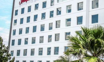 Hampton Inn by Hilton Durango