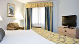 Baymont Inn & Suites Manitowoc Lakefront Room