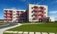 Kyriad Prestige Residence Cabourg