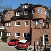 Country Partner Hotel Worpsweder Tor