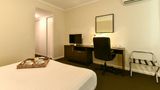Sanno Marracoonda Airport Hotel Room