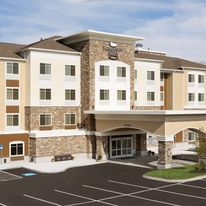 Homewood Suites By Hilton Augusta