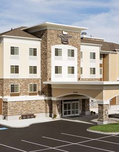 Homewood Suites By Hilton Augusta