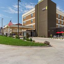 Home2 Suites Oklahoma City Yukon