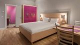 <b>UNO Design Hotel Room</b>. Images powered by <a href="https://iceportal.shijigroup.com/" title="IcePortal" target="_blank">IcePortal</a>.
