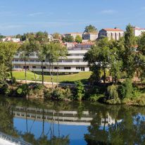 Best Western Plus Hotel Divona Cahors