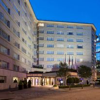 The Level at Melia White House
