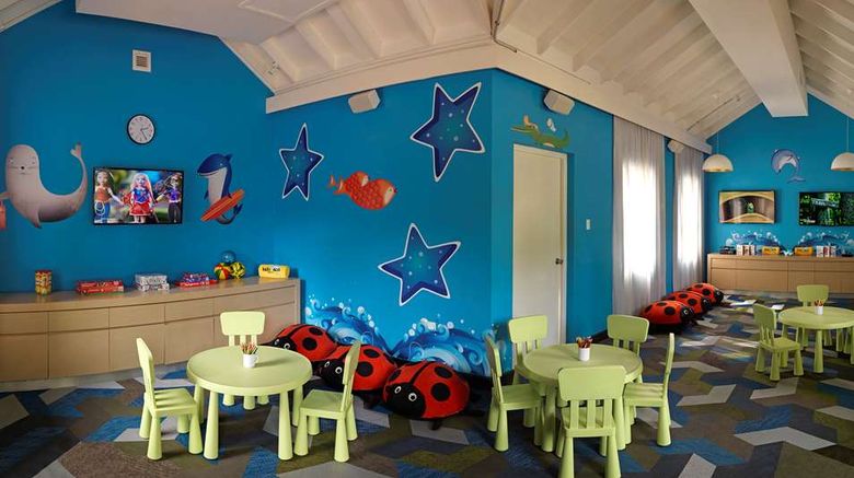 <b>Melia Braco Village Recreation</b>. Images powered by <a href="https://iceportal.shijigroup.com/" title="IcePortal" target="_blank">IcePortal</a>.