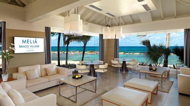 <b>Melia Braco Village Restaurant</b>. Images powered by <a href="https://iceportal.shijigroup.com/" title="IcePortal" target="_blank">IcePortal</a>.