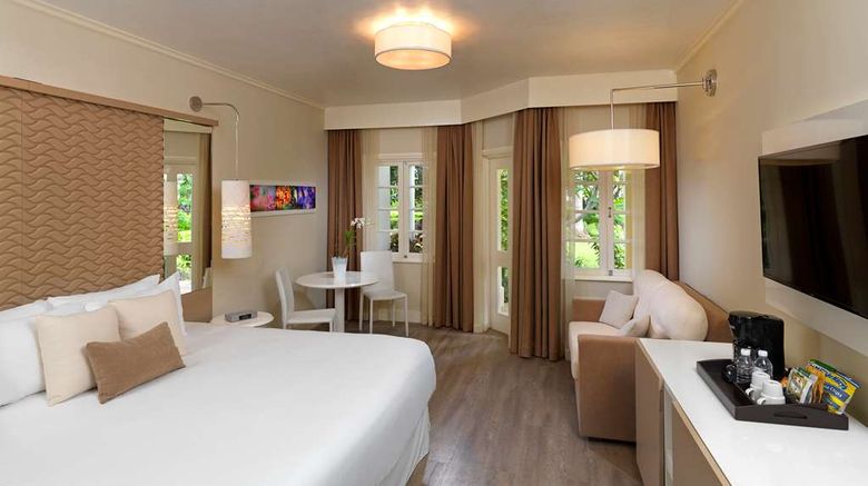 <b>Melia Braco Village Room</b>. Images powered by <a href="https://iceportal.shijigroup.com/" title="IcePortal" target="_blank">IcePortal</a>.
