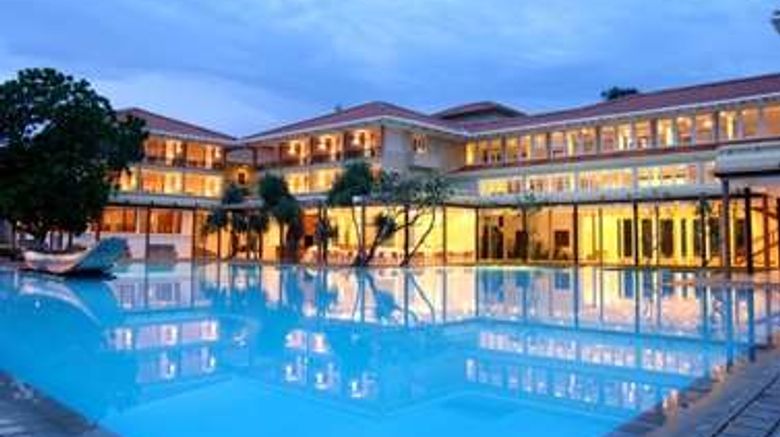 Heritance Ahungalla Exterior. Images powered by <a href="https://iceportal.shijigroup.com" target="_blank" rel="noopener">Ice Portal</a>.