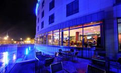 The Absolute Hotel