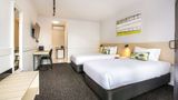 Matthew Flinders Hotel, a NightCap Hotel Room