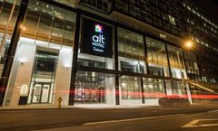 ALT Hotel Ottawa