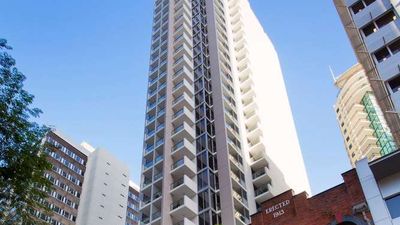 Mantra Midtown Brisbane