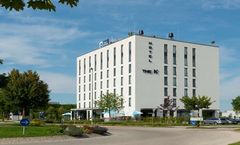 Best Western Hotel The K Munich