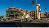 <b>Best Western Hoover Dam Hotel Exterior</b>. Images powered by <a href="https://iceportal.shijigroup.com/" title="IcePortal" target="_blank">IcePortal</a>.