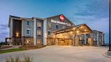 <b>Best Western Plus Overland Inn Exterior</b>. Images powered by <a href="https://iceportal.shijigroup.com/" title="IcePortal" target="_blank">IcePortal</a>.