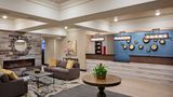 <b>Best Western Plus Overland Inn Lobby</b>. Images powered by <a href="https://iceportal.shijigroup.com/" title="IcePortal" target="_blank">IcePortal</a>.