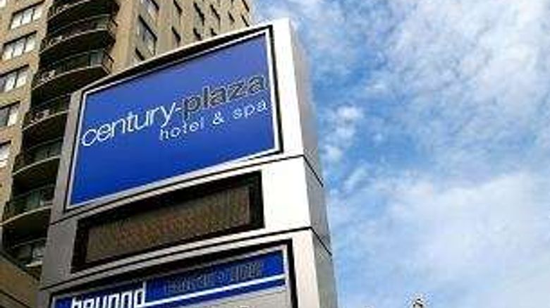 Century Plaza Hotel Spa First Class Vancouver Hotels Gds Reservation Codes Travel Weekly