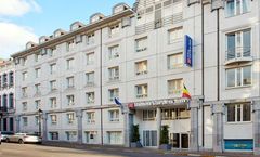 Hilton Garden Inn Brussels City Centre