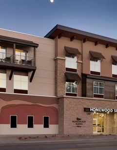 Homewood Suites by Hilton Moab