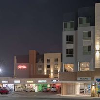 Hampton Inn & Stes Los Angeles-Glendale