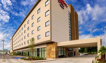 Hampton Inn by Hilton Piedras Negras