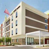 Home2 Suites by Hilton Cartersville