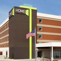 Home2 Suites by Hilton Stillwater