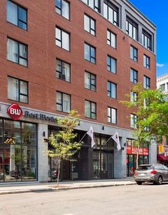 Best Western Plus Hotel Montreal