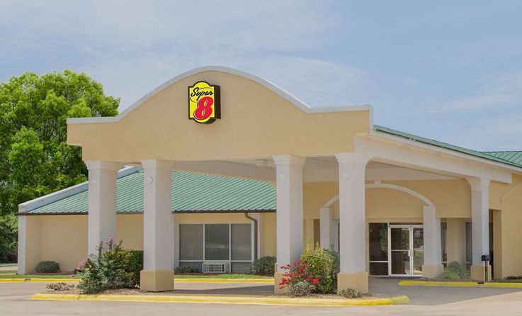 Motel 6 Brinkley- Tourist Class Brinkley, AR Hotels- GDS Reservation