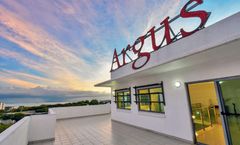 Argus Apartments Darwin